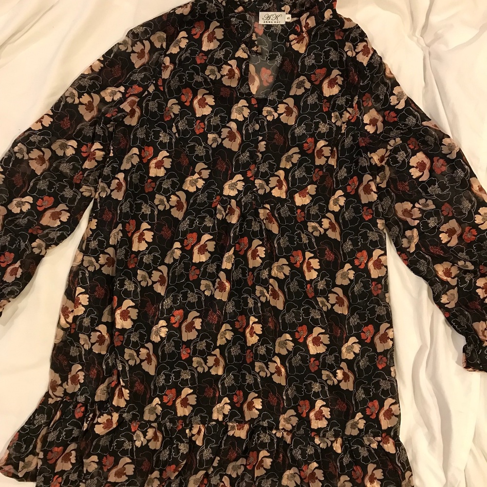 Anna Kay dress